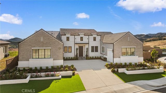 12545 N Silver Spur Court, Porter Ranch
