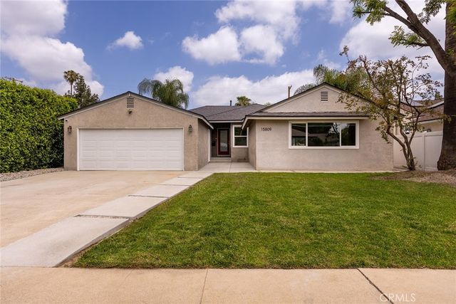 15809 Kingsbury Street, Granada Hills