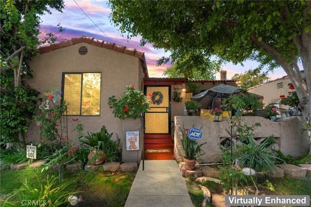 4825 Ruth, Los Angeles