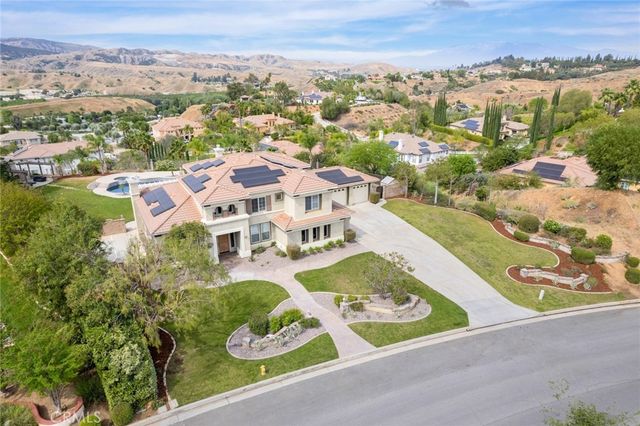 1910 Mesa View Lane, Redlands