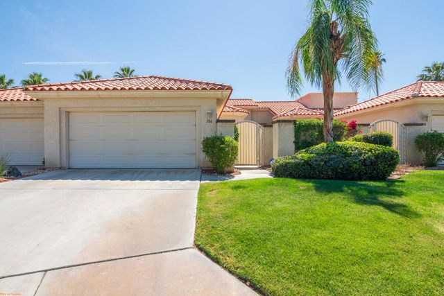 106 Towle Circle, Palm Desert