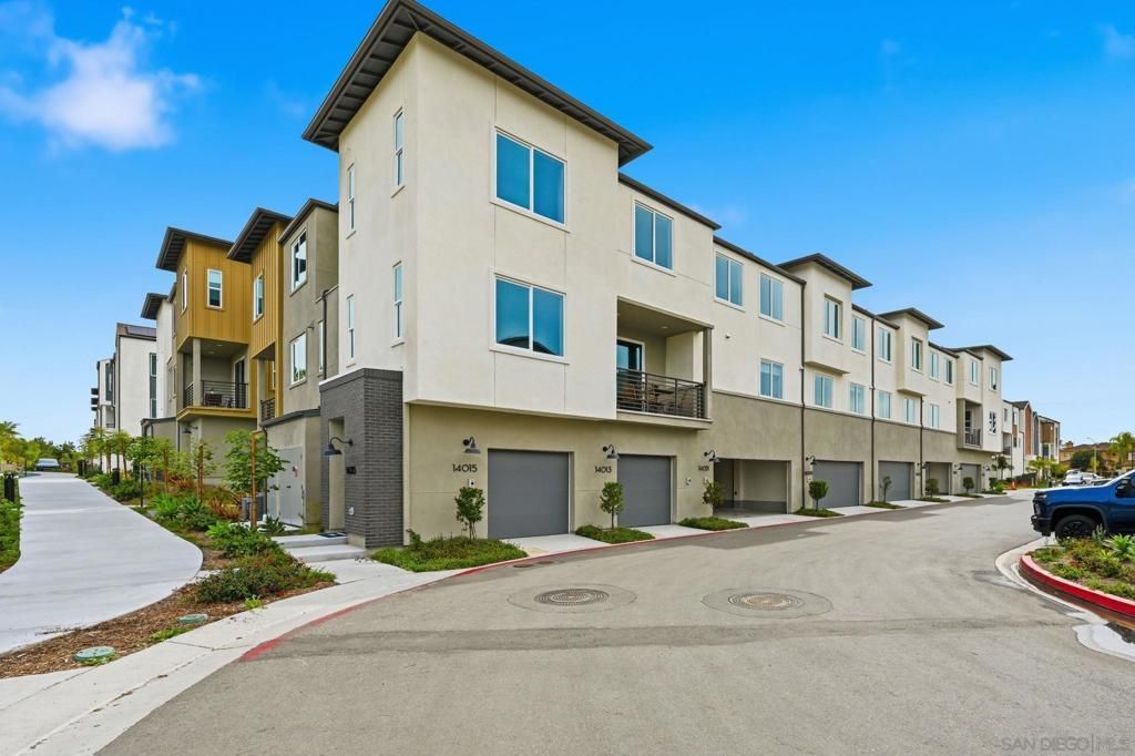14015 Lilah Lane, San Diego