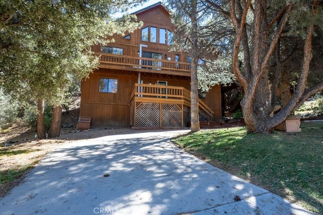 1812 Poplar, Pine Mountain Club
