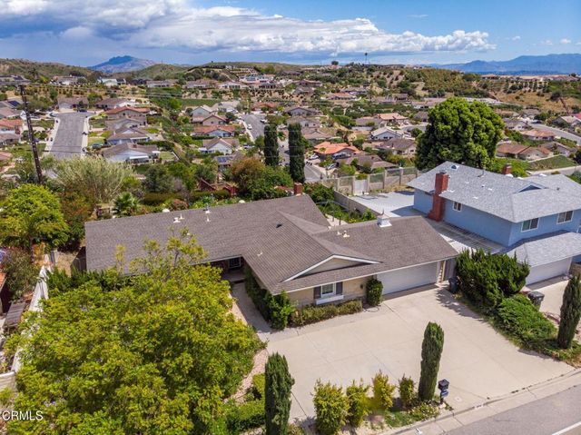 1074 Colina Vista, Ventura