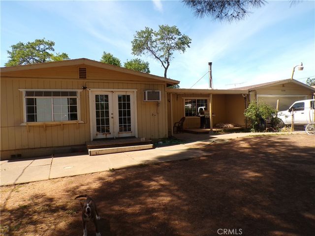 5598 Brown, Clearlake