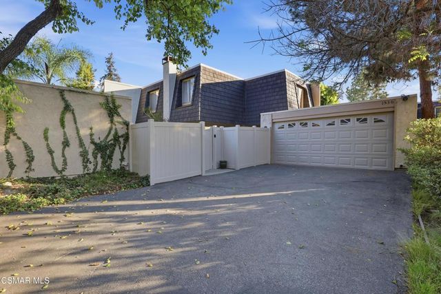 1530 Plumeria Circle, Thousand Oaks