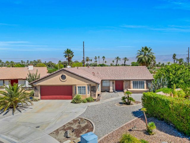 44060 Dalea Court, La Quinta