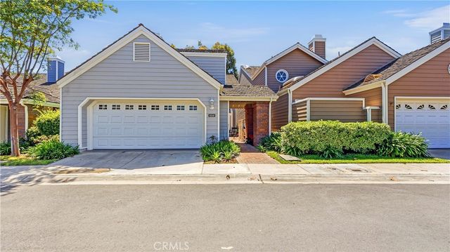 6068 Avenida De Castillo, Long Beach