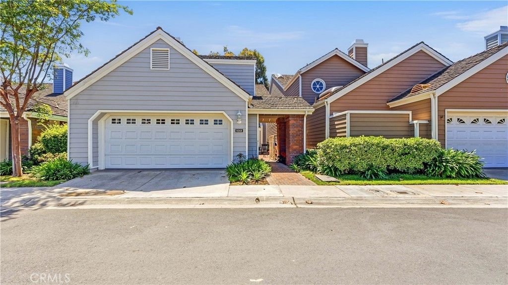 6068 Avenida De Castillo, Long Beach