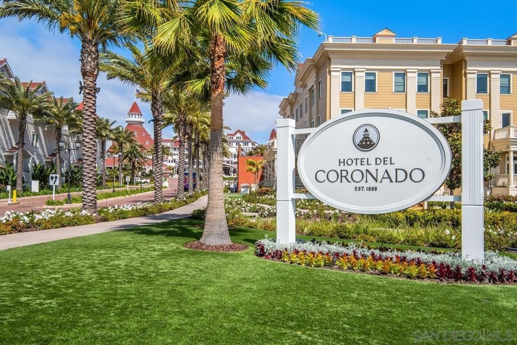 1500 Orange Ave # 20, Coronado