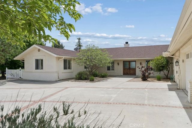 5565 High Ridge, Paso Robles