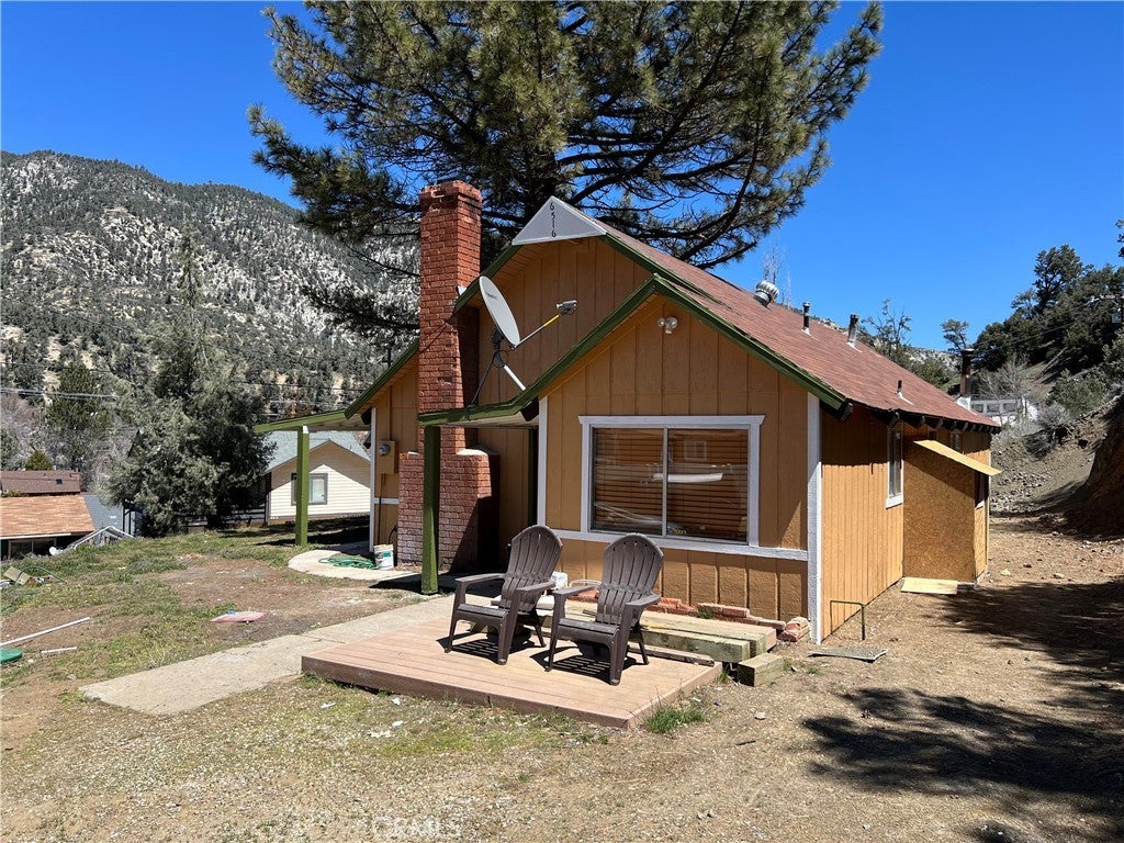 Photo of Listing #SR26076879