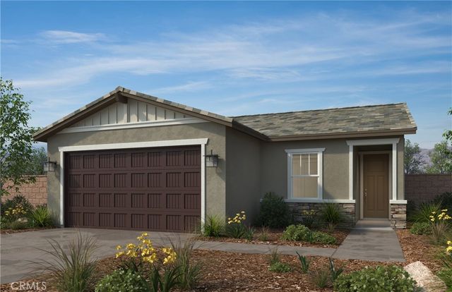 1254 Trojan Circle, Perris