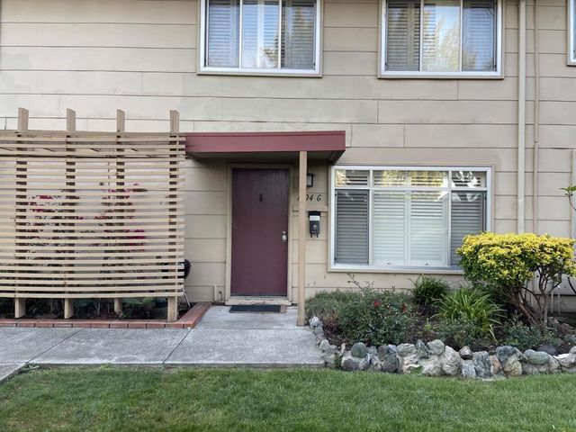1504 Day Avenue # G, San Mateo