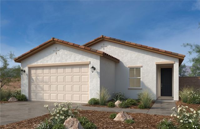 1260 Trojan Circle, Perris
