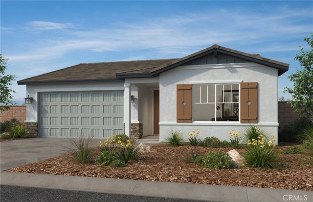 1258 Trojan Circle, Perris