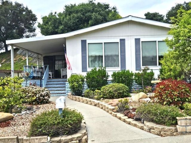 8975 Lawrence Welk Drive # 227, Escondido