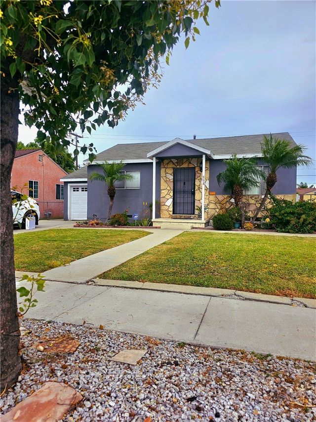 938 S Tajauta Avenue, Compton