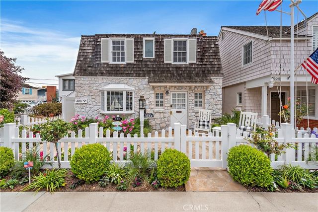 224 Amethyst, Newport Beach