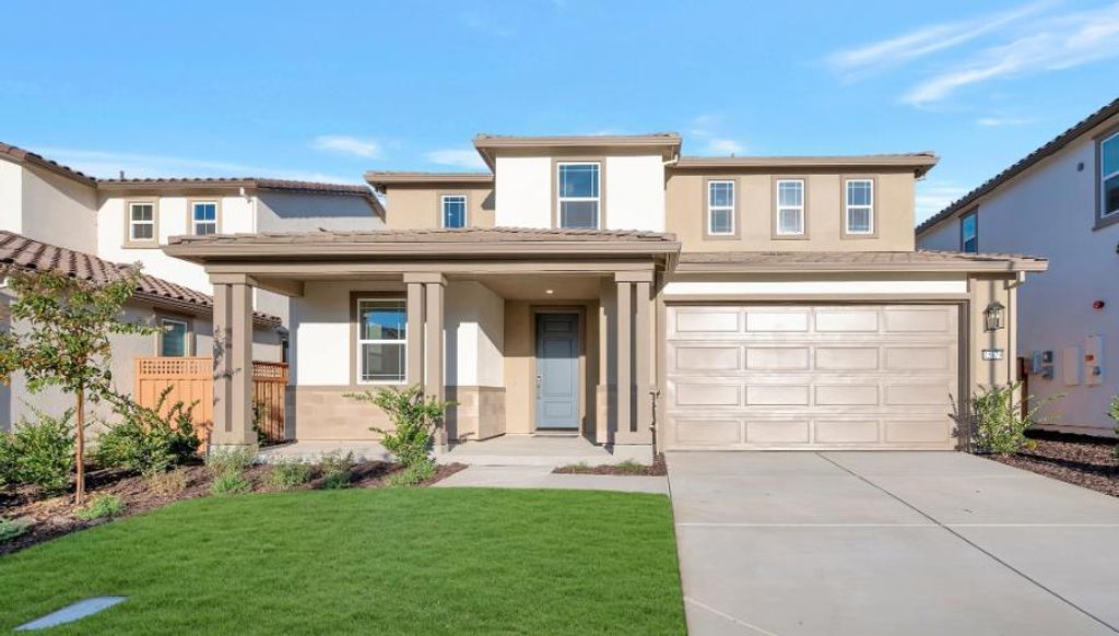 15879 Cleary Court, Lathrop
