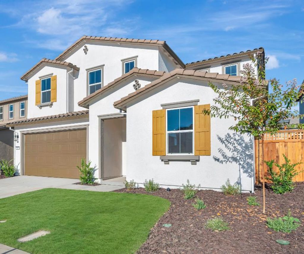15871 Cleary Court, Lathrop
