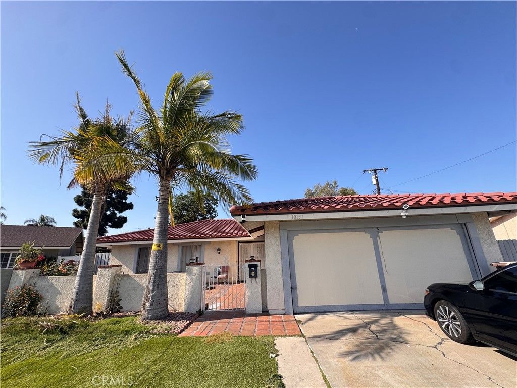 10191 Morningside, Garden Grove