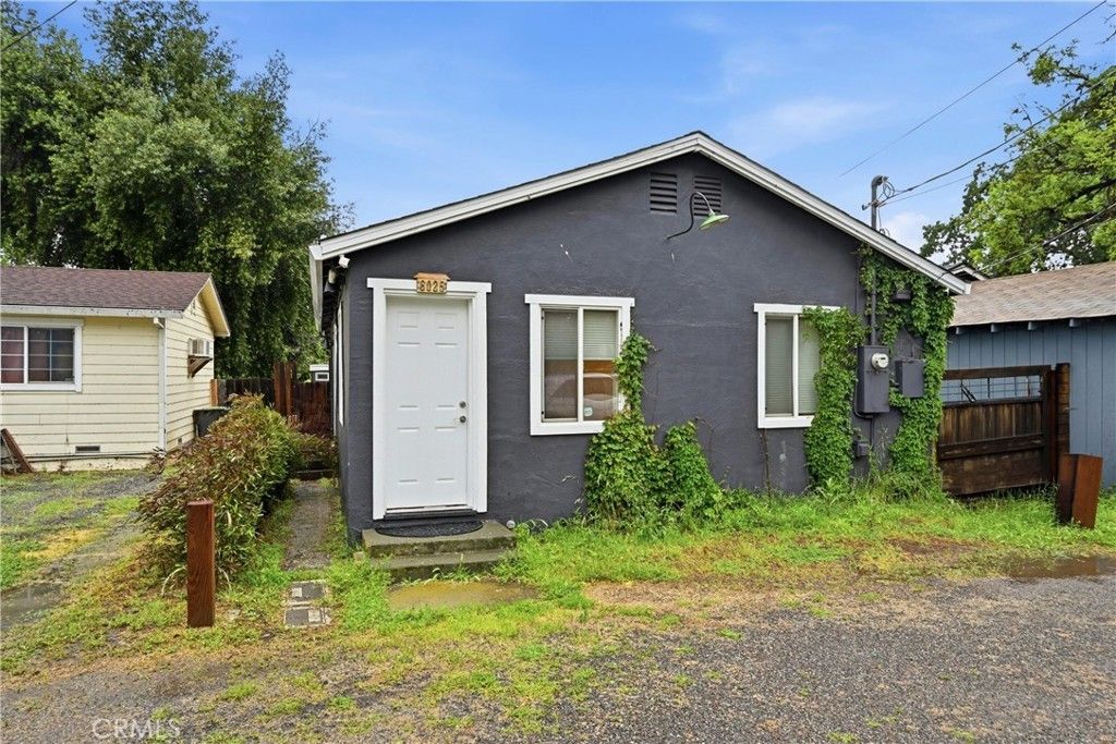 6025 Front, Clearlake