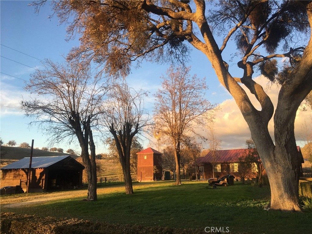 3470 Ranchita Cyn Rd, San Miguel