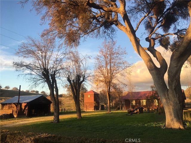 3470 Ranchita Cyn Rd, San Miguel