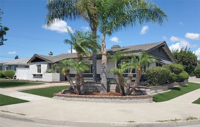 17341 Roseleaf, Tustin