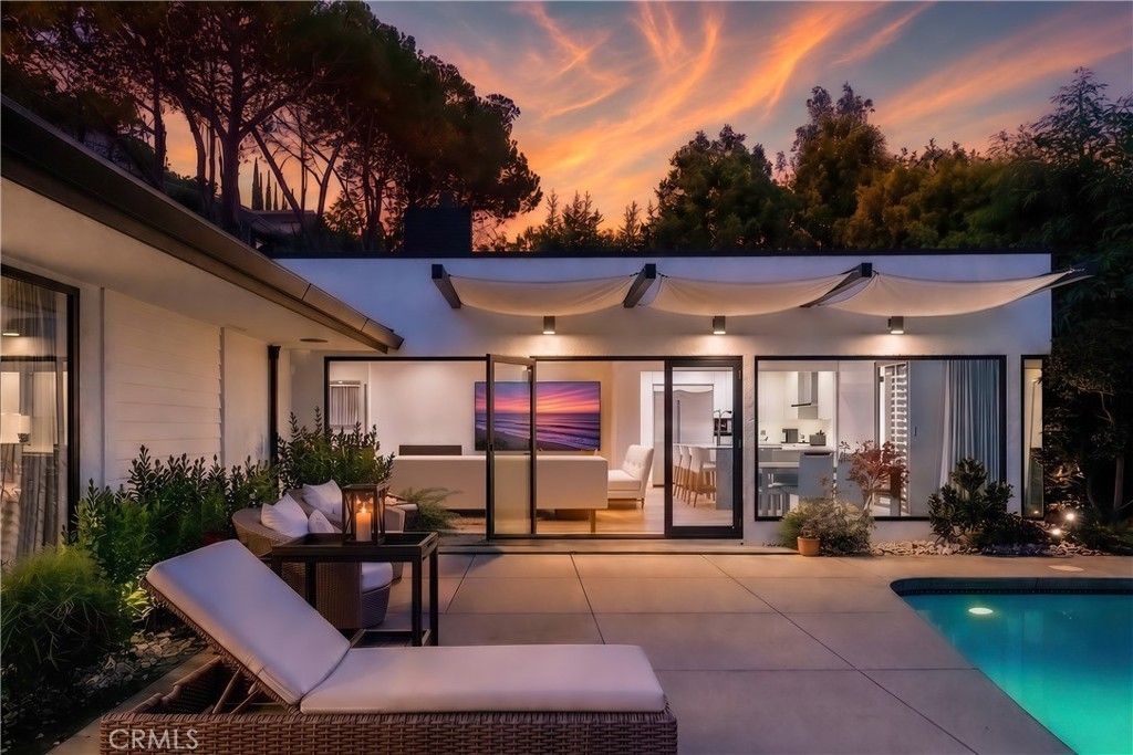 9621 Cedarbrook, Beverly Hills
