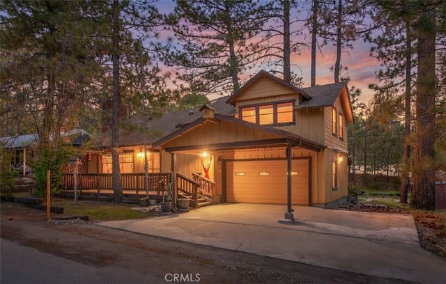5744 Heath Creek, Wrightwood