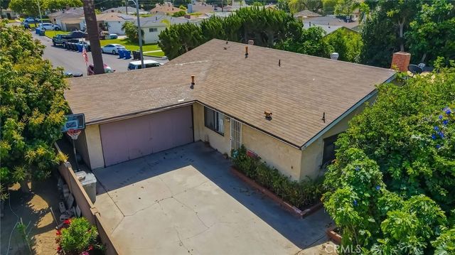 12650 Glenshire, Downey