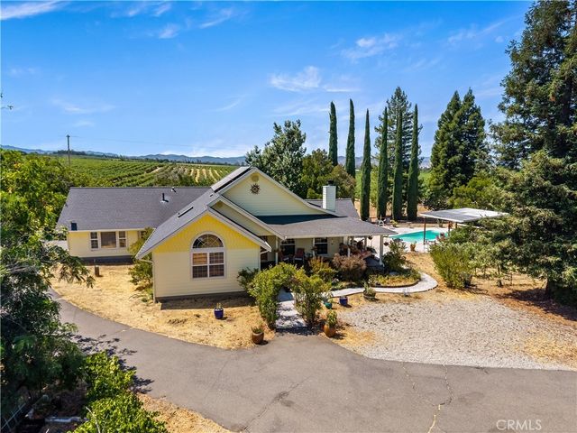 6675 Kelsey Creek Drive, Kelseyville