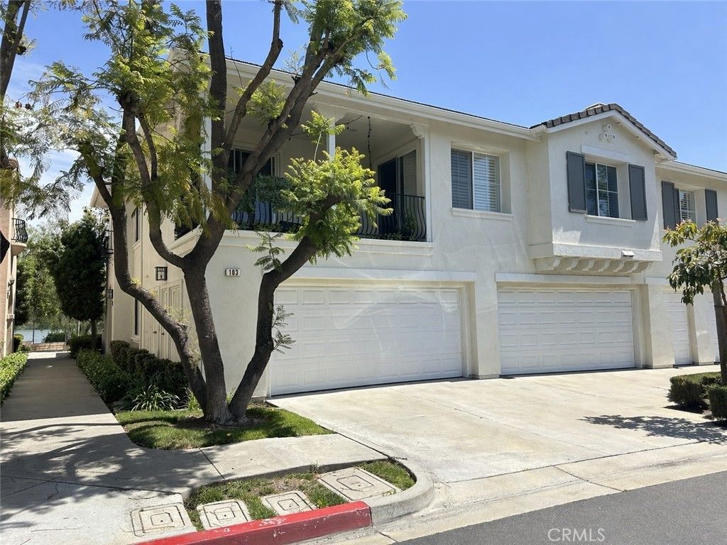 103 Sienna Ridge, Mission Viejo