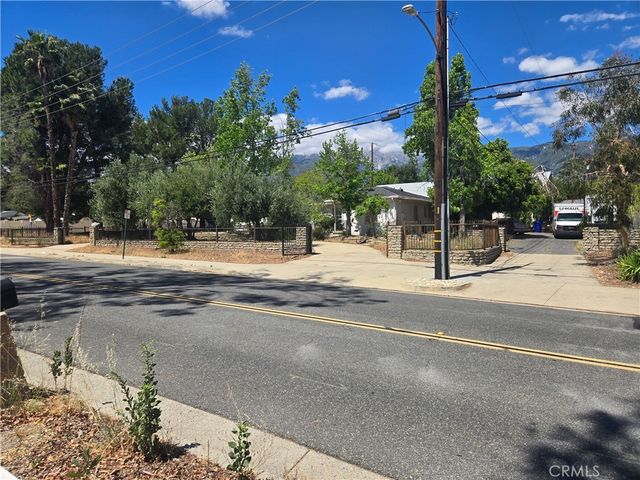 13100 Banyan, Rancho Cucamonga