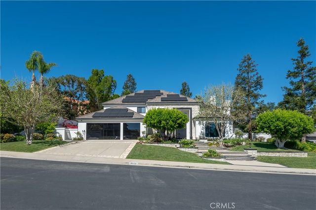 5428 Villawood Cir, Calabasas