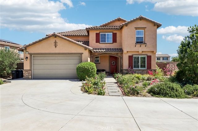 29230 Braemar, Lake Elsinore