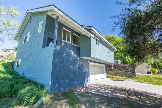 42640 Ranch Club, Lake Hughes
