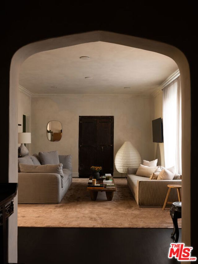 1424 N Crescent Heights Boulevard # 34, West Hollywood