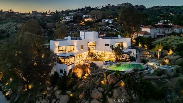 6 Colt, Bell Canyon