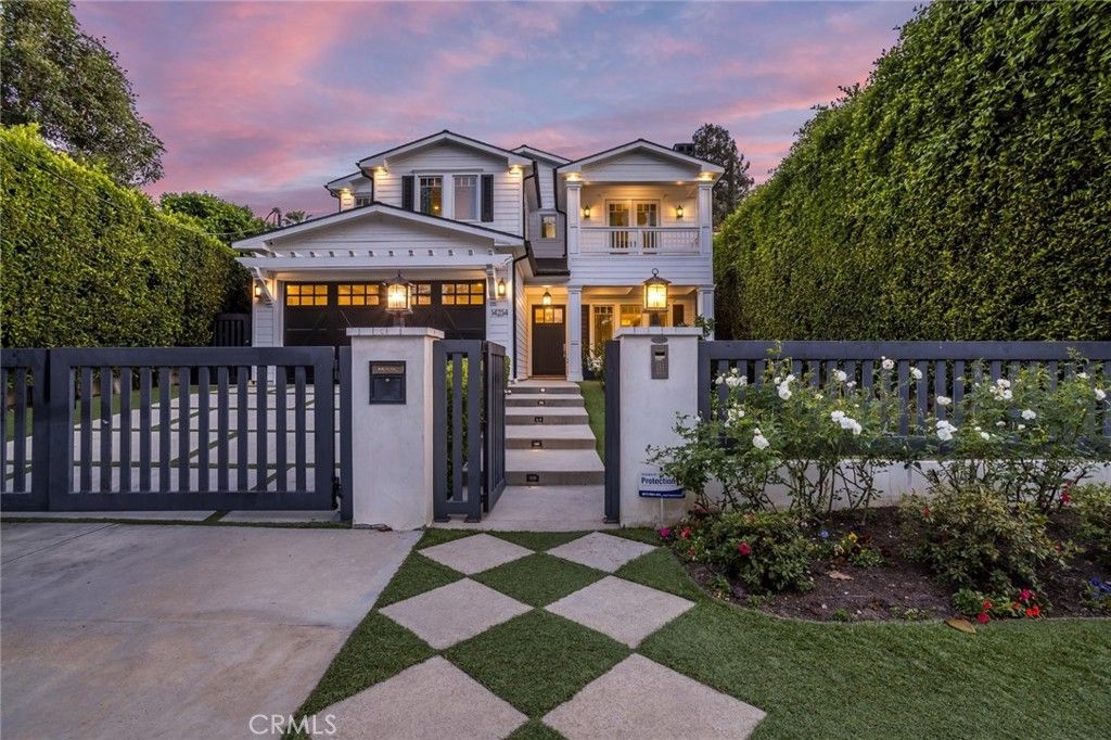 14234 Greenleaf Street, Sherman Oaks