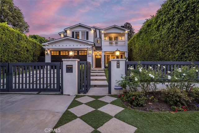 14234 Greenleaf Street, Sherman Oaks