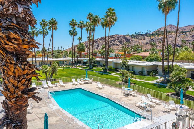 1881 S Araby Drive # 16, Palm Springs