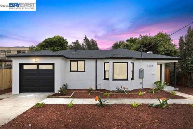 1268 136th Ave, San Leandro