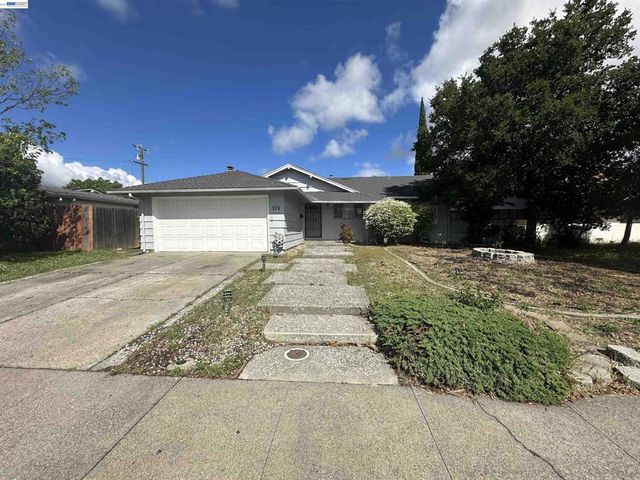 378 Acacia St, Fairfield