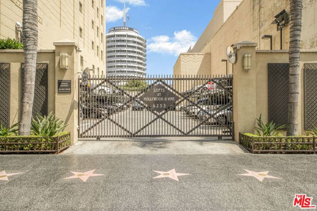 6253 Hollywood Boulevard # 903, Los Angeles