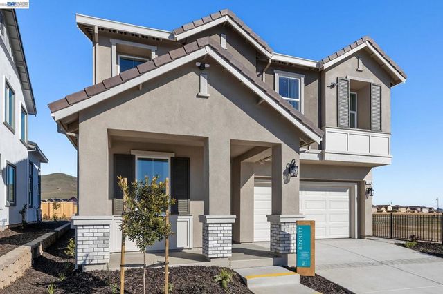 1500 Millennium Way, Fairfield