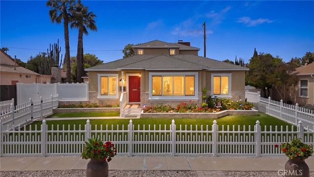 6139 Jamieson, Encino