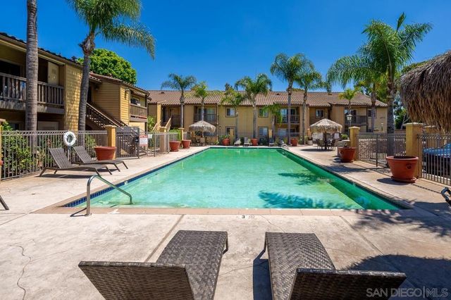 1915 Avenida Del Mexico # 264, San Diego